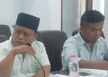Heboh! Komisaris PT Cadas Sebut HMI Organisasi Ilegal, Ini Penjelasan Ruslan