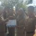 Wakil Bupati Majene Hadiri Apel Terpadu Kecamatan Banggae: Perkuat Sinergi dan Komitmen Pelayanan Publik