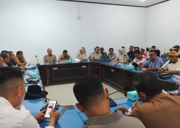 Pemkab Sidrap Diminta Bentuk Tim Gabungan Tinjau Sengketa Lahan Eks HGU