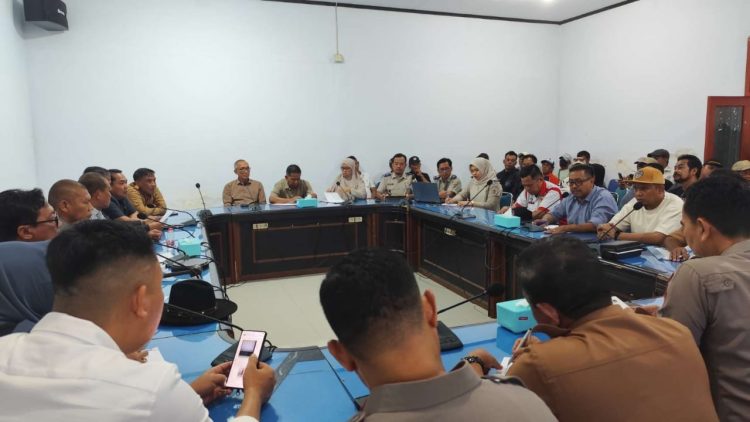 Pemkab Sidrap Diminta Bentuk Tim Gabungan Tinjau Sengketa Lahan Eks HGU