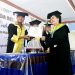 Wisuda Lansia wujud program quick win BKKBN Sulbar dan Dinas KB Mamasa