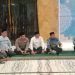 Wakapolres Parepare Hadiri Pelantikan DPD BKPRMI Kota Parepare Periode 2025–2030