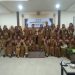 Tingkatkan Kualitas Pendidikan, SMPN 2 Majene Silaturahmi Bersama Orang tua Murid