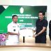 Pemkot Parepare dan KPU Teken Serah Terima Hibah Bangunan Eks Kantor KPU