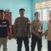 Polsek Banggae Berhasil Mediasi Siswa yang Berselisih Melalui Metode Problem Solving