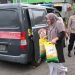 Antusias Tinggi, Gerakan Pangan Murah Polres Parepare Diserbu Warga