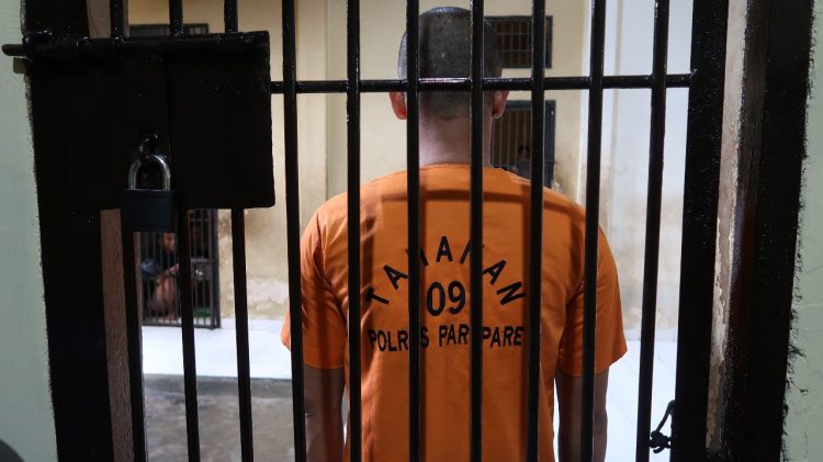 Pelaku Penganiayaan Karyawan BUMN di Parepare Berhasil Diringkus