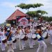 Wawali Hermanto Buka Kompetisi Drum Band Meriahkan HUT RI ke-80 di Parepare