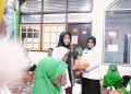 150 Anak Yatim di Majene Terima Bantuan Dana Infaq dari Pegawai Kantor Agama