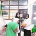 150 Anak Yatim di Majene Terima Bantuan Dana Infaq dari Pegawai Kantor Agama