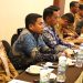 Tasming Hamid Hadiri Reses Komisi XI DPR RI, Dorong Sinergi Pusat dan Daerah untuk Pembangunan Sulsel