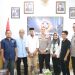 PWI Sidrap Apresiasi Kinerja Polres di Bawah Kepemimpinan Fantry Taherong