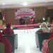 Meriahkan HUT RI Sekretariat Daerah Kabupaten Majene Adakan Lomba Karaoke Sayang sayang,Lagu Khas Daerah Mandar.