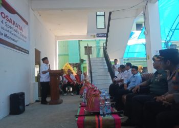 Empat Dokter Spesialis Hadir, Harapan Baru Tumbuh di Bumi Mamasa