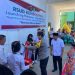 Kapolres Mamasa Dukung Peresmian Layanan Dokter Spesialis di RSUD Kondosapata