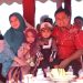 Ratusan Anak TK/RA Meriahkan Pawai Karnaval HUT RI ke-80 di Parepare