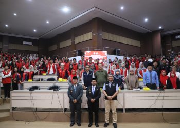 Wali Kota Parepare Tasming Hamid Puji Kontribusi Nyata Mahasiswa KKN Unhas