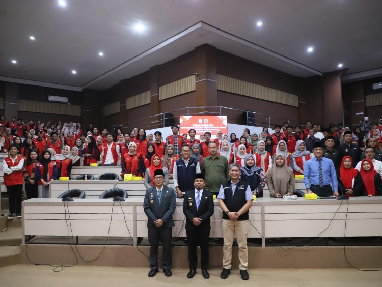 Wali Kota Parepare Tasming Hamid Puji Kontribusi Nyata Mahasiswa KKN Unhas