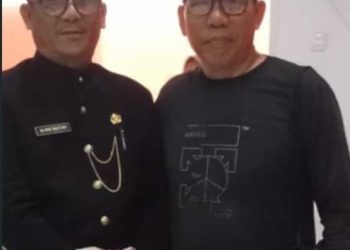 Kadis Infokom Apresiasi Peran IJS di Peringatan Hari Jadi Majene ke-480