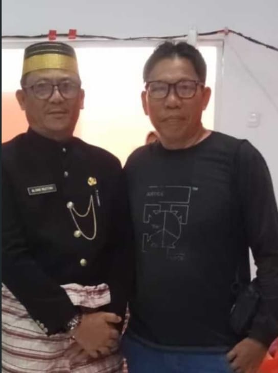 Kadis Infokom Apresiasi Peran IJS di Peringatan Hari Jadi Majene ke-480