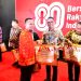 Parepare Raih Penghargaan Daerah dengan Tingkat Kemiskinan Terendah di Sulsel