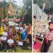 SD 136 Barru Raih Juara Umum I Putra di Perkemahan Tingkat Kabupaten Barru
