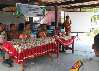 Tahap Awal, Pemkot Parepare Fokus Tangani Sungai Jawi-Jawi untuk Atasi Banjir Musiman