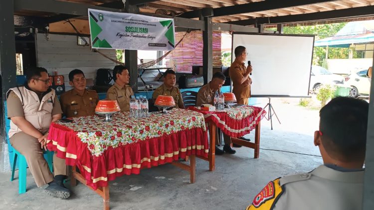 Tahap Awal, Pemkot Parepare Fokus Tangani Sungai Jawi-Jawi untuk Atasi Banjir Musiman