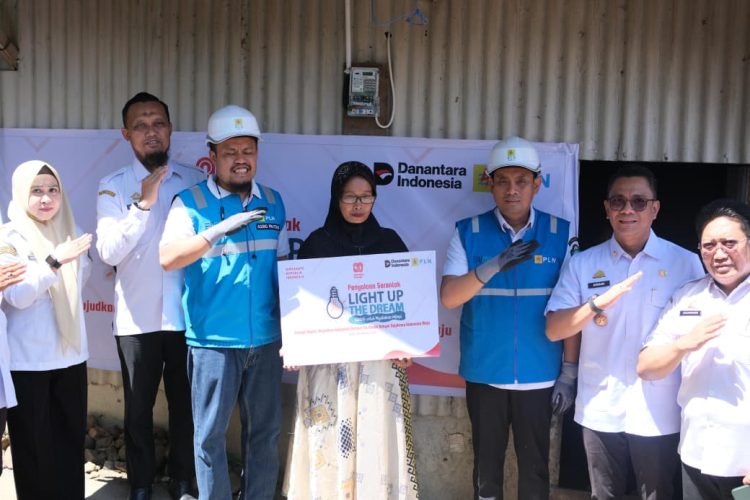 Pemkot Parepare Dukung Program PLN Wujudkan Energi Berkeadilan