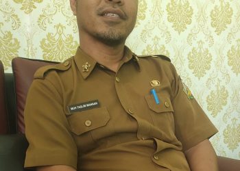 Puskesmas Pamboang Fokus Gunakan Dana BOK untuk Tingkatkan Kesehatan Masyarakat