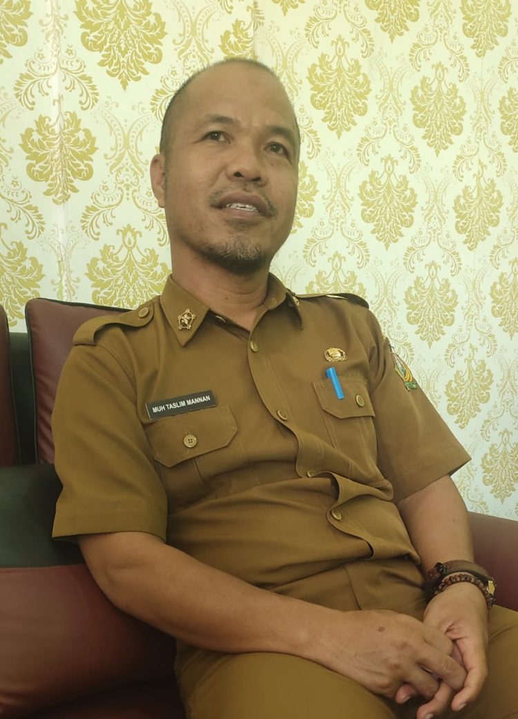 Puskesmas Pamboang Fokus Gunakan Dana BOK untuk Tingkatkan Kesehatan Masyarakat