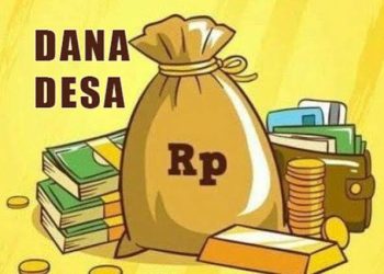 Dana Ketapang Ditahan di Rekening Desa, Batang Uru Barat Jadi Sorotan, Kajari Mamasa Diminta Turun Tangan