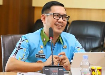 Pemkot Parepare Bentuk Pos Pengaduan SPPT PBB di Setiap Kelurahan