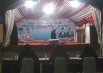 Kolaborasi Dinas Pendidikan dan UMKM Majene, Menggali Bakat dan Kreativitas Siswa