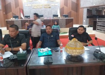 ORANG MISKIN TERIAK KEADILAN DI KABUPATEN PINRANG.