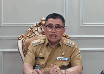 Bupati Majene: Ada Tiga Hal Penekanan KPK Terkait Pencegahan Korupsi