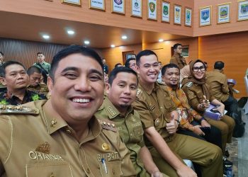 Wali Kota Parepare Siap Tindaklanjuti Arahan Pusat untuk Tekan Angka TBC