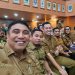 Wali Kota Parepare Siap Tindaklanjuti Arahan Pusat untuk Tekan Angka TBC