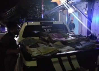 Polisi temukan dan amankan arsip Dukcapil Mamasa yang hilang