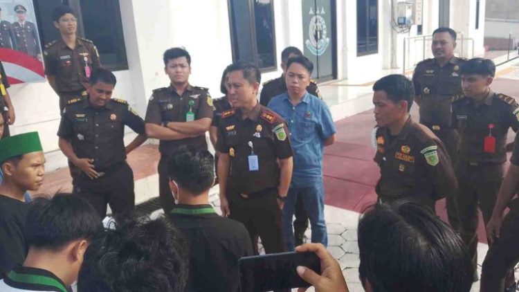 Kajari Majene Janji Tuntaskan Kasus Korupsi Pengadaan Kapal DKP