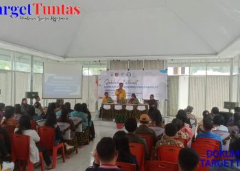 Sekolah Internet KIM Digelar di Mamasa, Dorong Literasi Digital Menuju Sulbar Aman & Inklusif