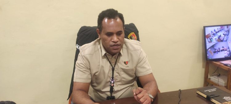 Kasat Reskrim Polres Majene Amankah Dua Sejoli Berawal Dari Game Online Hingga Kasus Di Bawah Umur