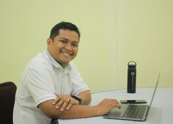 Fitnah Prodi Nol Prestasi, Warek III Tak Terima Disebut Diskriminatif