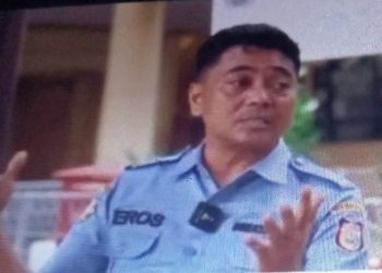 Dafris Eros Siap Kembalikan Kejayaan PAD Terminal