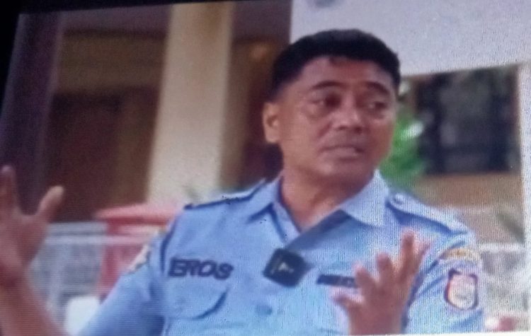 Dafris Eros Siap Kembalikan Kejayaan PAD Terminal