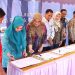 Wali Kota Tasming Hamid Apresiasi Inovasi Tani Smart Market di Parepare