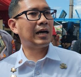 Pemkot Parepare Hentikan Penagihan PBB, Fokus Sosialisasi Penyesuaian Tarif