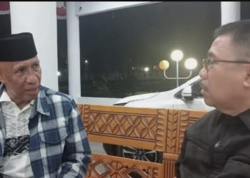 Bupati Majene Perintahkan Kadis PMD Siapkan Pengukuhan Perpanjangan Jabatan Kepala Desa