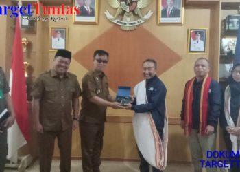 ITS dan Pemkab Mamasa Kolaborasi Bangun Pusat Ekonomi Baru di Kawasan Transmigrasi