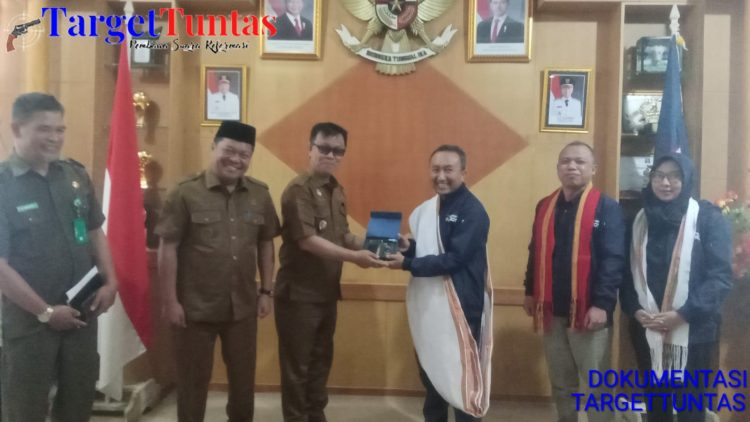 ITS dan Pemkab Mamasa Kolaborasi Bangun Pusat Ekonomi Baru di Kawasan Transmigrasi